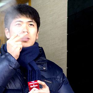 Bilder Kim Sang-kyung