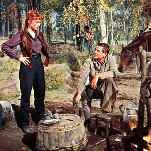 Bilder George Marshall