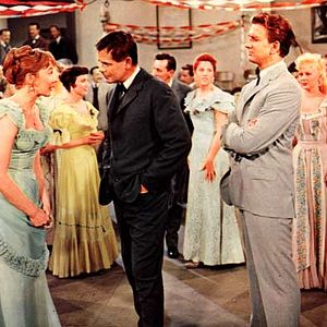 Bilder George Marshall