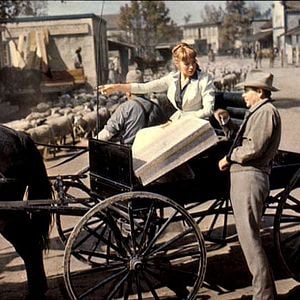 Bilder George Marshall