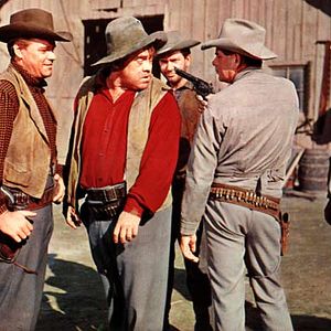 Bilder George Marshall