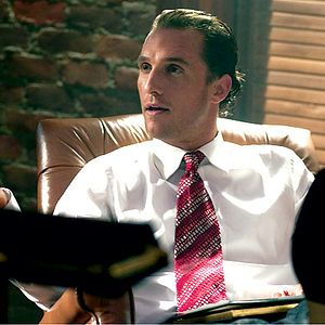 Bilder Matthew McConaughey