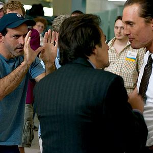 Bilder Matthew McConaughey