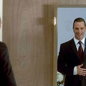 Bilder Matthew McConaughey