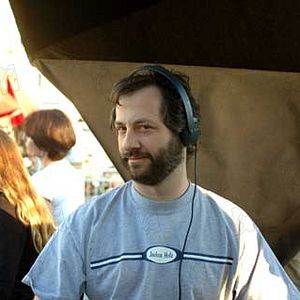 Bilder Judd Apatow