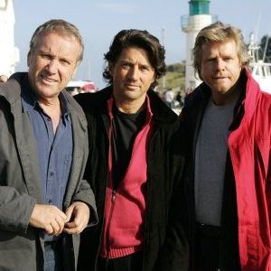 Bilder Bruno Madinier