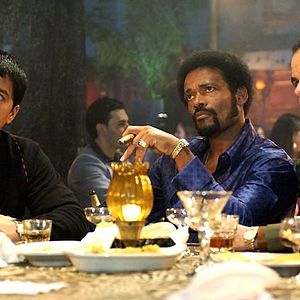 Bilder Carlito's Way: Rise To Power