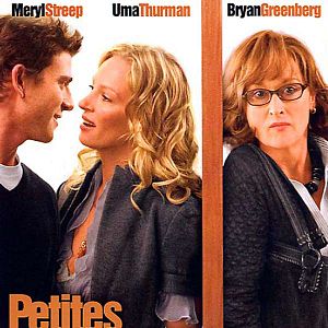 Bilder Couchgeflüster - Die erste therapeutische Liebeskomödie