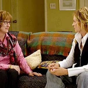 Bilder Couchgeflüster - Die erste therapeutische Liebeskomödie