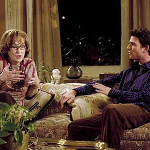 Bilder Couchgeflüster - Die erste therapeutische Liebeskomödie