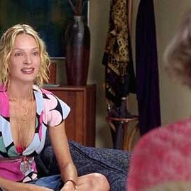 Bilder Couchgeflüster - Die erste therapeutische Liebeskomödie