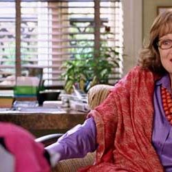 Bilder Couchgeflüster - Die erste therapeutische Liebeskomödie