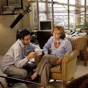 Bilder Couchgeflüster - Die erste therapeutische Liebeskomödie