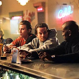 Bilder André Benjamin