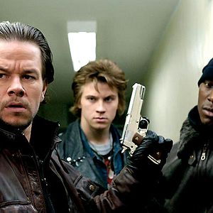 Bilder John Singleton