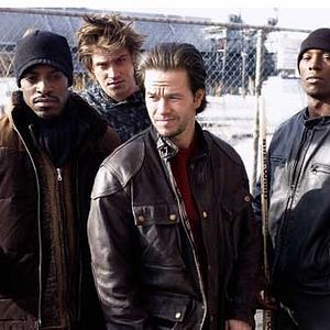 Bilder André Benjamin