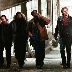 Bilder André Benjamin