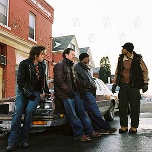 Bilder André Benjamin