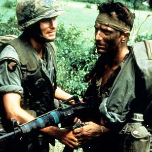 Bilder Michael Cimino