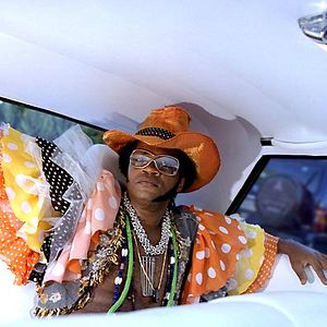 Bilder Fernando Trueba