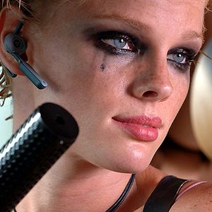 Bilder Transporter - The Mission