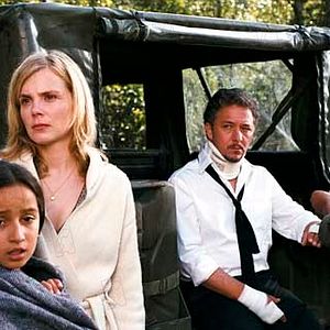 Bilder Isabelle Carré