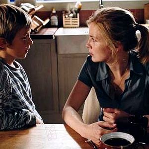 Bilder Isabelle Carré