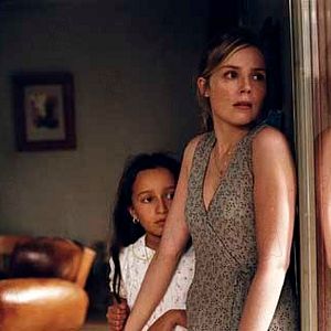 Bilder Isabelle Carré