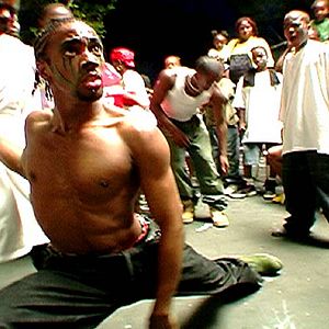 Bilder David LaChapelle