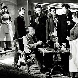 Bilder So grün war mein Tal