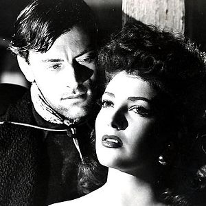 Bilder Linda Darnell