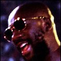 Bilder Isaac Hayes