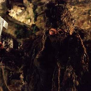 Bilder Terry Gilliam