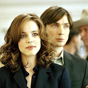 Bilder Rachel McAdams