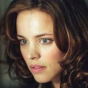 Bilder Rachel McAdams