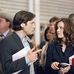 Bilder Rachel McAdams