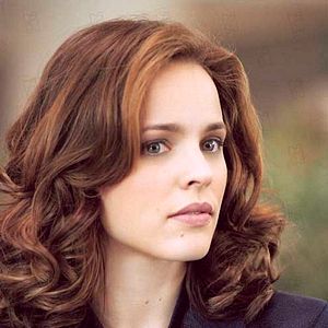 Bilder Rachel McAdams
