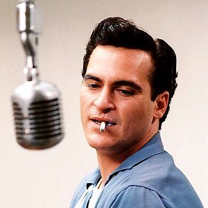 Bilder Walk the Line