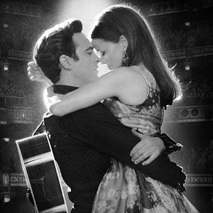 Bilder Walk the Line