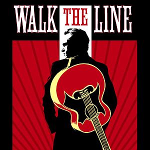 Bilder Walk the Line
