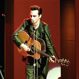 Bilder Walk the Line