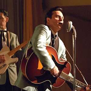 Bilder Walk the Line