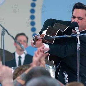 Bilder James Mangold