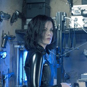 Bilder Underworld: Evolution