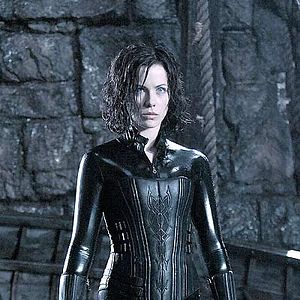 Bilder Underworld: Evolution
