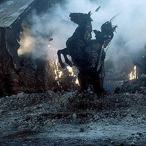 Bilder Underworld: Evolution