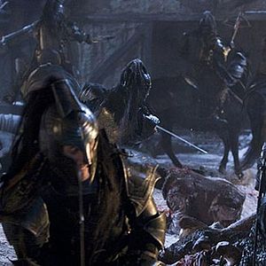 Bilder Underworld: Evolution