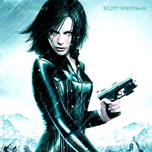 Bilder Underworld: Evolution