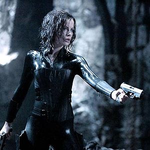 Bilder Underworld: Evolution