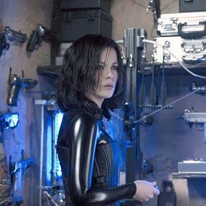 Bilder Underworld: Evolution